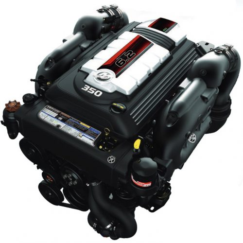 Motores de Centro Gasolina