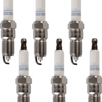 Kit Velas V6 Volvo Penta 4.3 - Naval Soluções 