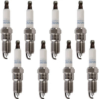 Kit Velas V8 Mercruiser 5.0 5.7 6.2 - Naval Soluções 