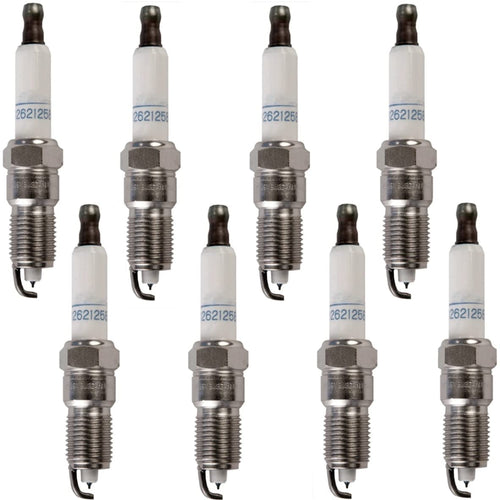 Kit Velas V8 Mercruiser 5.0 5.7 6.2 - Naval Soluções 