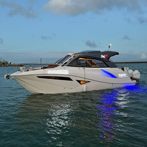 Nx 370 ano 2025