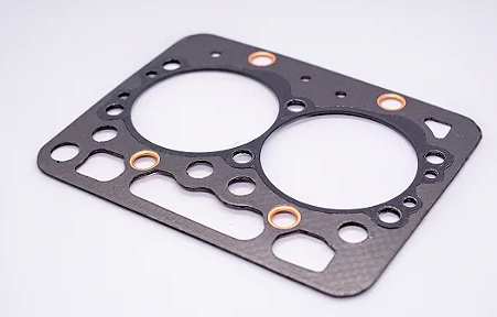 Junta Cabeçote 5 Kva