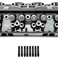 Cabeçote V8 5.7 350 377 Mag