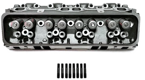 Cabeçote V8 5.7 350 377 Mag