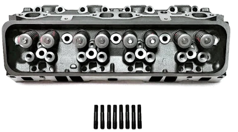 Cabeçote V8 5.7 350 377 Mag