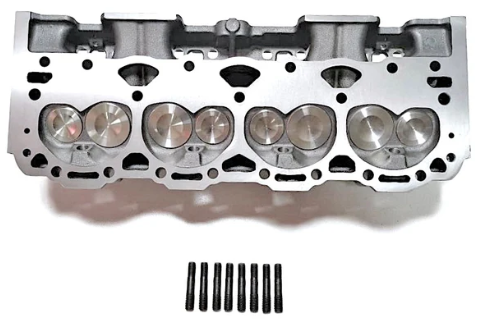 Cabeçote V8 5.7 350 377 Mag