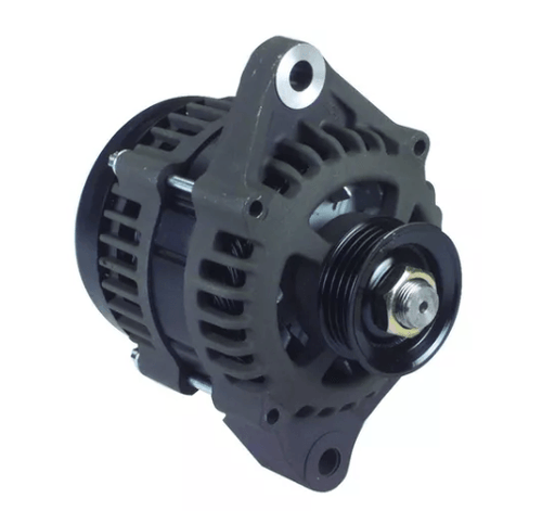 Alternador Mercury Optimax 135 a 250 HP - Naval Soluções 