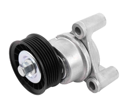 Tensionador correia motores v8 Gasolina