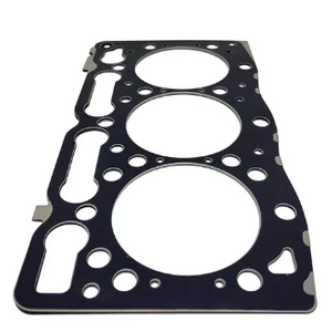 Junta Cabeçote 9 KVA