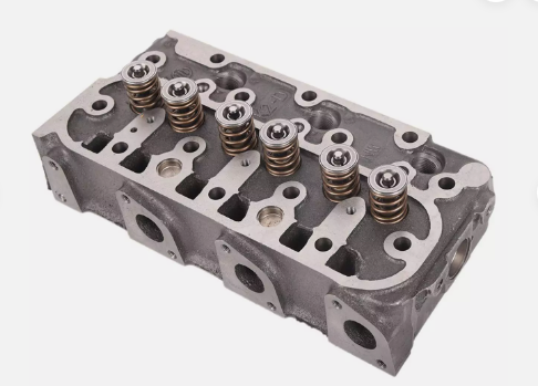 Cabeçote Gerador 9 11.5 12.5 kva 3 Cilindros