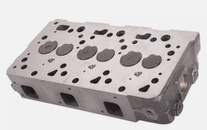 Cabeçote Gerador 9 11.5 12.5 kva 3 Cilindros