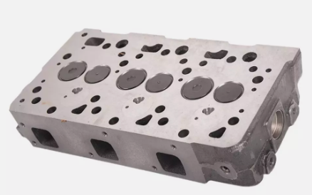 Cabeçote Gerador 9 11.5 12.5 kva 3 Cilindros