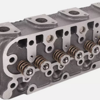 Cabeçote Gerador 9 11.5 12.5 kva 3 Cilindros