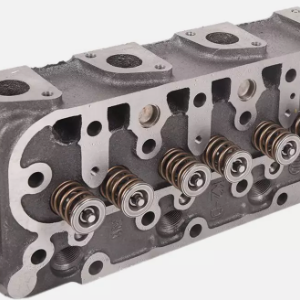 Cabeçote Gerador 9 11.5 12.5 kva 3 Cilindros