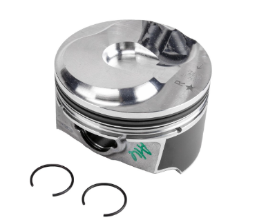 Kit Pistão 300 350 HP V8 Gasolina