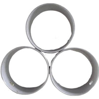 Bucha Comando 3.0 Mercruiser - Naval Soluções 