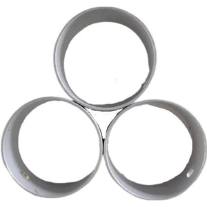 Bucha Comando 3.0 Mercruiser - Naval Soluções 