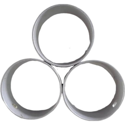 Bucha Comando 3.0 Mercruiser - Naval Soluções 