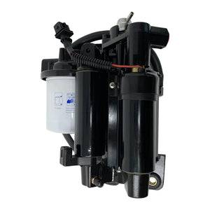 Bomba Combustível V8 380 - 430 Volvo Penta - Naval Soluções 