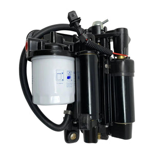 Bomba Combustível V8 380 - 430 Volvo Penta - Naval Soluções 