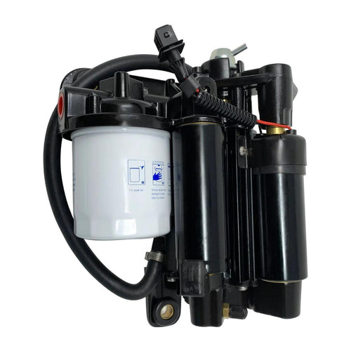 Bomba Combustível V8 380 - 430 Volvo Penta - Naval Soluções 