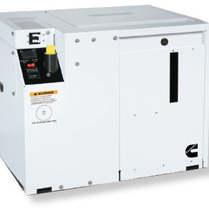 Gerador Cummins Onan 5KW 110/220V 60Hz