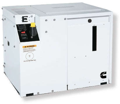 Gerador Cummins Onan 5KW 110/220V 60Hz