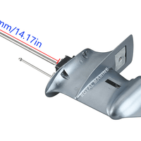 Rabeta Yamaha15 HP 2T - Naval Soluções 
