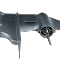 Rabeta Yamaha15 HP 2T - Naval Soluções 