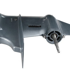 Rabeta Yamaha15 HP 2T - Naval Soluções 