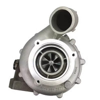 Turbina Motor D6