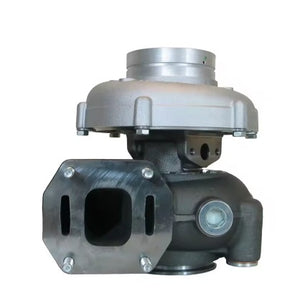Turbina Motor D6