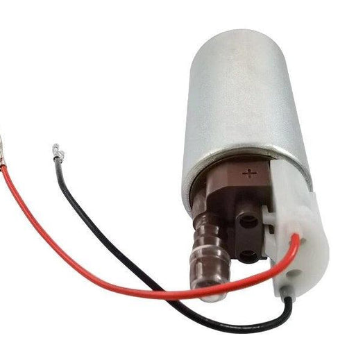 Bomba combustível Mercury 150 4T - Naval Soluções 