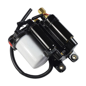 Bomba combustível Volvo Penta V6 e V8 - Naval Soluções 