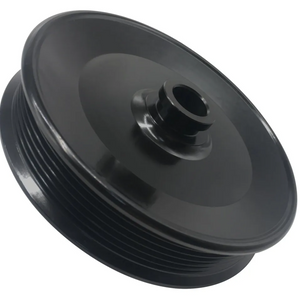 Polia Bomba Direção Hidraulica Mercruiser V6 e V8 - Naval Soluções 