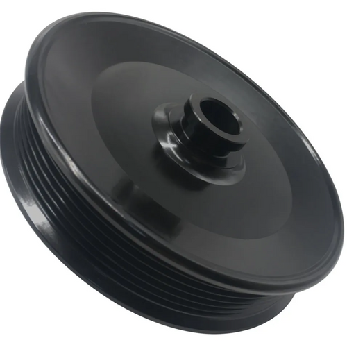 Polia Bomba Direção Hidraulica Mercruiser V6 e V8 - Naval Soluções 