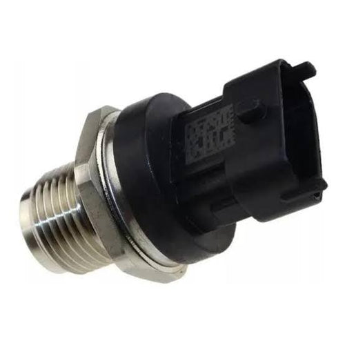 Sensor pressão de combustível Flauta Volvo Penta D6 - Naval Soluções 
