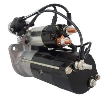 Motor de Partida D4 e D6 Volvo Penta - Naval Soluções 