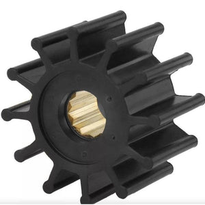 Rotor bomba d'água motor Volvo Penta gasolina - Naval Soluções 