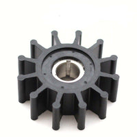 Rotor de bomba d'água gerador Onan 9 e 12,5 kVA - Naval Soluções 