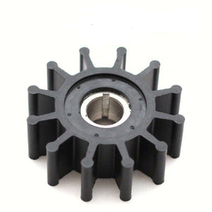 Rotor de bomba d'água gerador Onan 9 e 12,5 kVA - Naval Soluções 