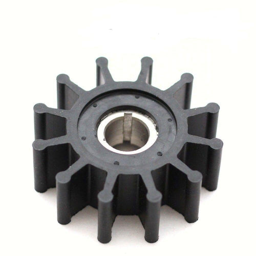 Rotor de bomba d'água gerador Onan 9 e 12,5 kVA - Naval Soluções 