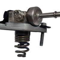 Bomba Combustivel Alta Pressão Volvo Penta - Naval Soluções 