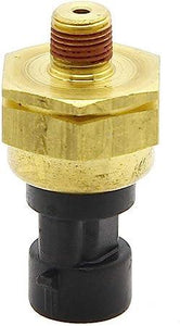 Sensor pressão de óleo Mercruiser e Volvo Penta V6 e V8 - Naval Soluções 