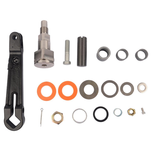 Kit pino e braço do transon Alpha e Bravo - Naval Soluções 