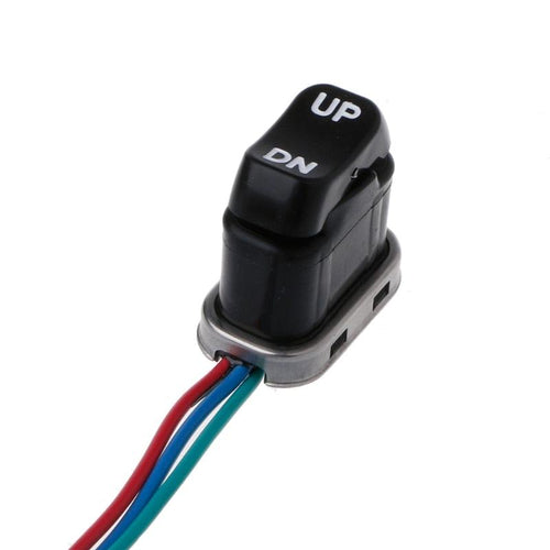 Botão de Power trim Yamaha - Naval Soluções 