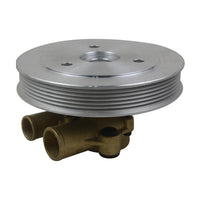 Bomba d’agua salgada Volvo Penta V6 e V8 - Naval Soluções 