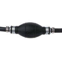Bulbo de gasolina (Pêra) com engate rápido para Yamaha - Naval Soluções 