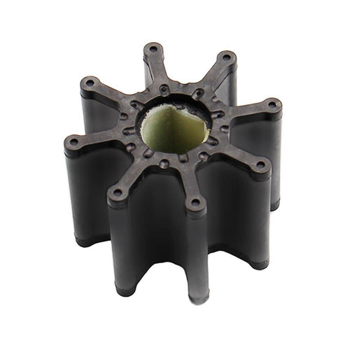 Rotor de bomba d'agua Mercruiser Bravo - Naval Soluções 