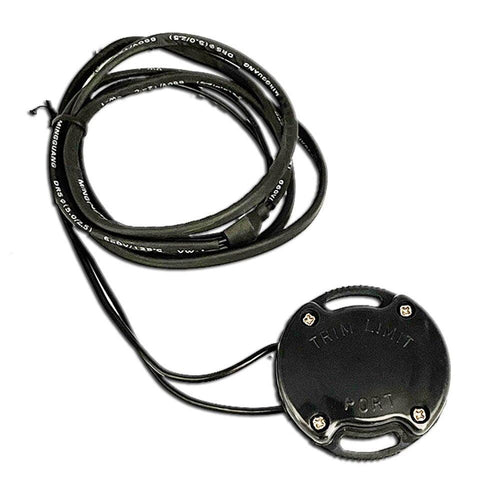 Sensor Power trim Mercruiser rabetas Apha e Bravo - Naval Soluções 